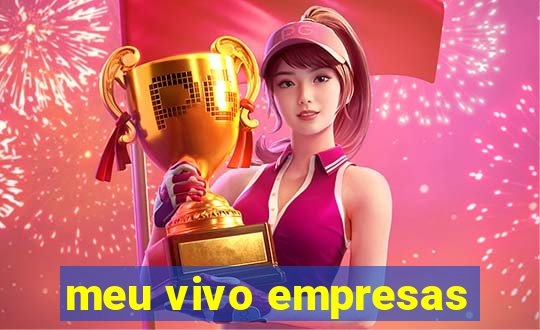 meu vivo empresas